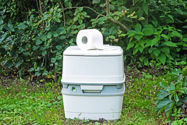 Best Wedding porta potty rental  in Lakeland Highlands, FL