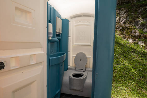Best Best portable toilet rental  in Lakeland Highlands, FL