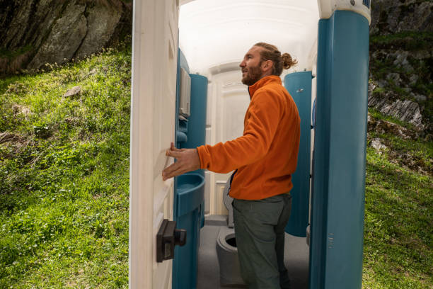 Best Portable toilet rental cost  in Lakeland Highlands, FL