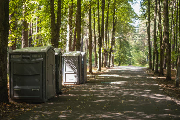 Sanitation services for porta potties in Lakeland Highlands, FL