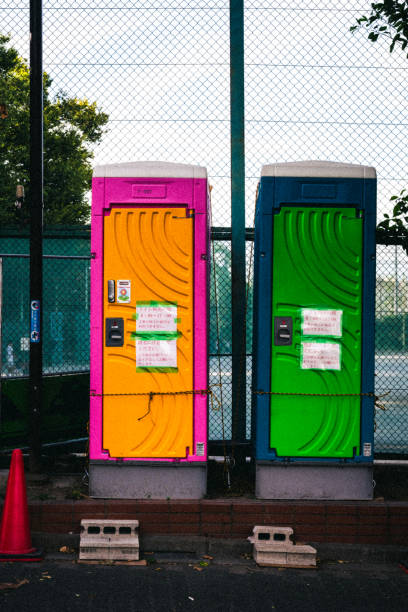 Best Luxury portable toilet rental  in Lakeland Highlands, FL