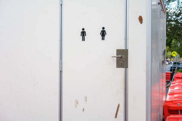 Portable Toilet Options We Offer in Lakeland Highlands, FL