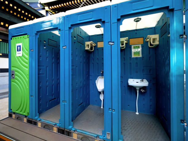 Best Porta potty delivery and setup  in Lakeland Highlands, FL